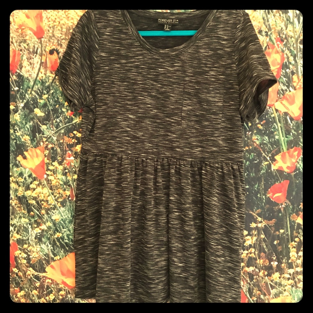 Babydoll Dress